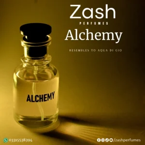 ALchemy 2