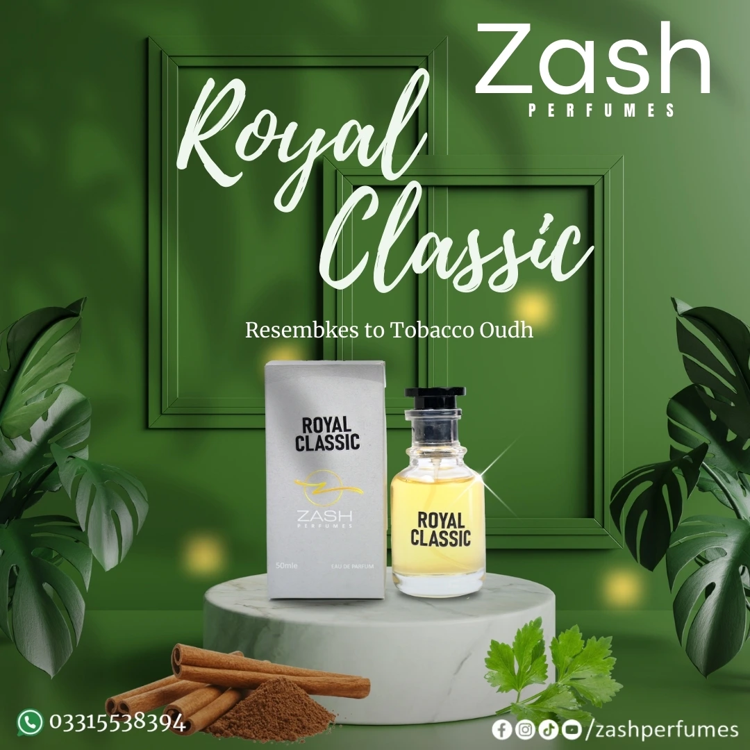 Royal Classic