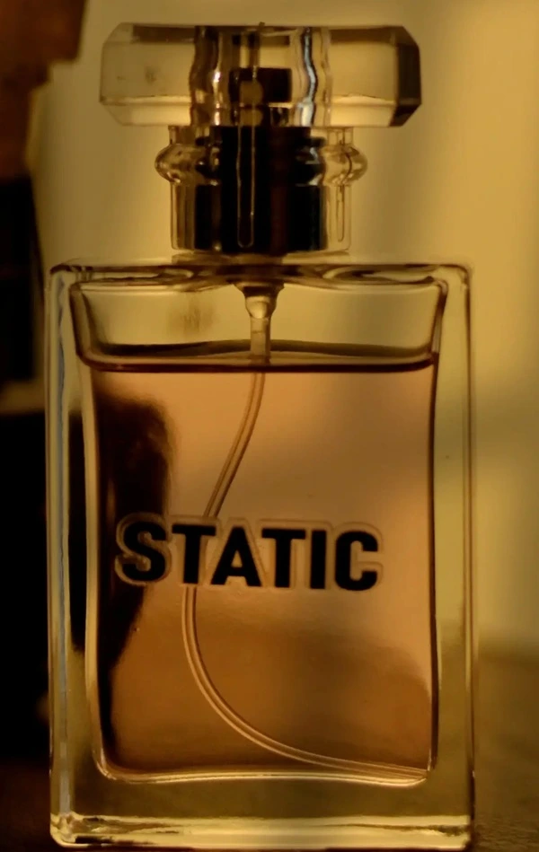 Static Perfume