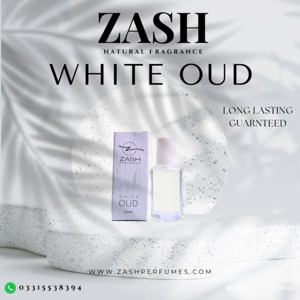 White OUD