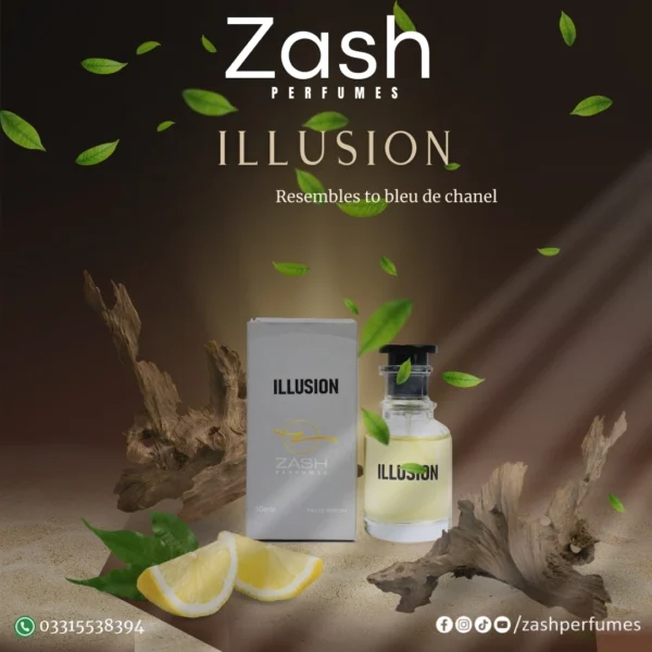 iLLusion